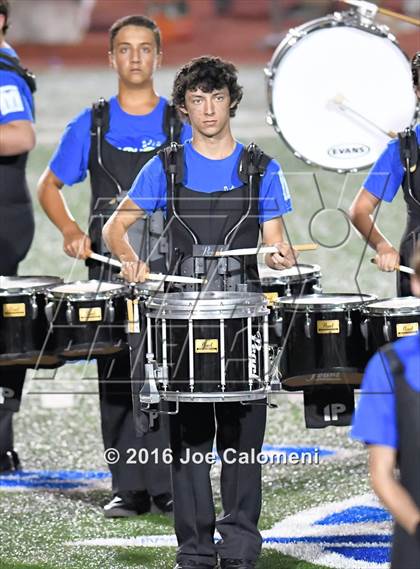 Thumbnail 3 in Clemens @ MacArthur [Douglas] photogallery.