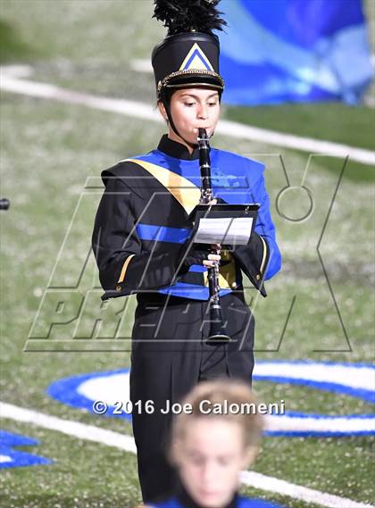 Thumbnail 2 in Clemens @ MacArthur [Douglas] photogallery.