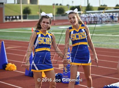 Thumbnail 2 in Clemens @ MacArthur [Douglas] photogallery.