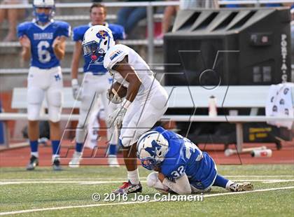 Thumbnail 1 in Clemens @ MacArthur [Douglas] photogallery.