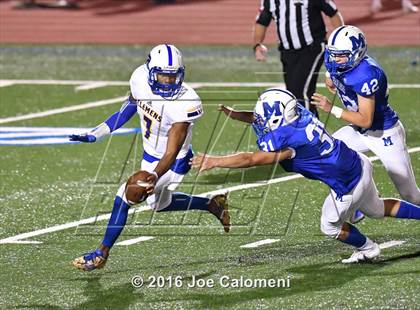 Thumbnail 2 in Clemens @ MacArthur [Douglas] photogallery.