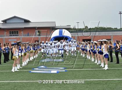 Thumbnail 3 in Clemens @ MacArthur [Douglas] photogallery.