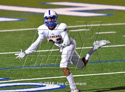 Thumbnail 3 in Clemens @ MacArthur [Douglas] photogallery.