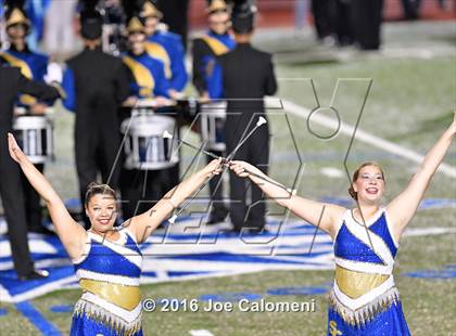 Thumbnail 1 in Clemens @ MacArthur [Douglas] photogallery.