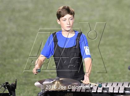 Thumbnail 1 in Clemens @ MacArthur [Douglas] photogallery.
