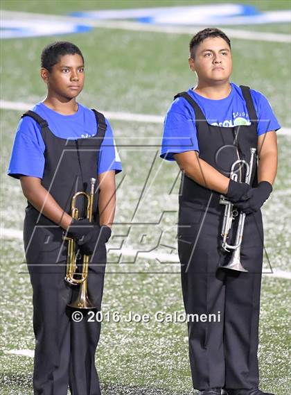 Thumbnail 2 in Clemens @ MacArthur [Douglas] photogallery.