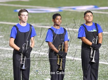 Thumbnail 1 in Clemens @ MacArthur [Douglas] photogallery.
