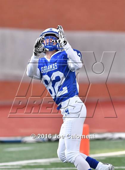 Thumbnail 3 in Clemens @ MacArthur [Douglas] photogallery.