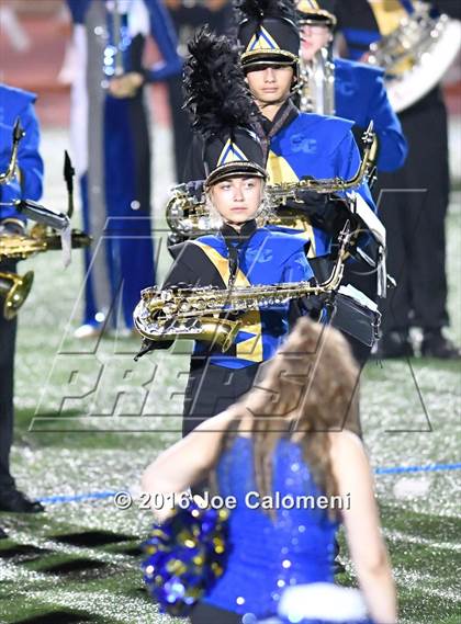 Thumbnail 3 in Clemens @ MacArthur [Douglas] photogallery.