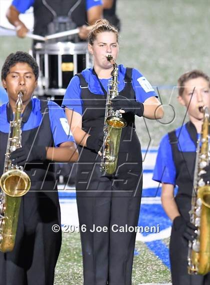 Thumbnail 2 in Clemens @ MacArthur [Douglas] photogallery.