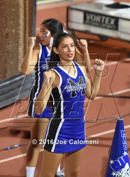 Thumbnail 2 in Clemens @ MacArthur [Douglas] photogallery.