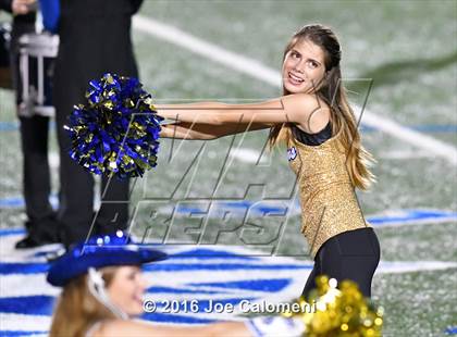 Thumbnail 3 in Clemens @ MacArthur [Douglas] photogallery.
