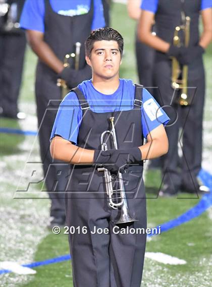 Thumbnail 3 in Clemens @ MacArthur [Douglas] photogallery.
