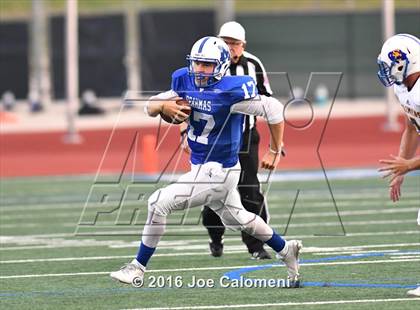Thumbnail 1 in Clemens @ MacArthur [Douglas] photogallery.