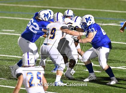 Thumbnail 3 in Clemens @ MacArthur [Douglas] photogallery.