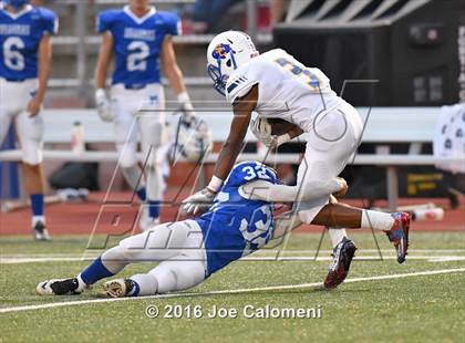 Thumbnail 2 in Clemens @ MacArthur [Douglas] photogallery.