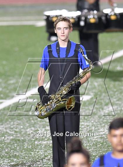 Thumbnail 2 in Clemens @ MacArthur [Douglas] photogallery.