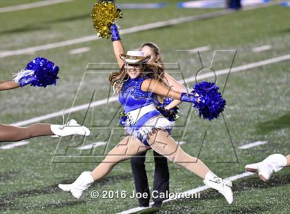 Thumbnail 1 in Clemens @ MacArthur [Douglas] photogallery.