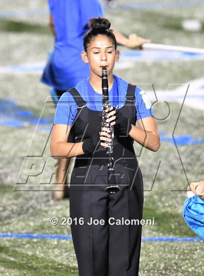 Thumbnail 1 in Clemens @ MacArthur [Douglas] photogallery.