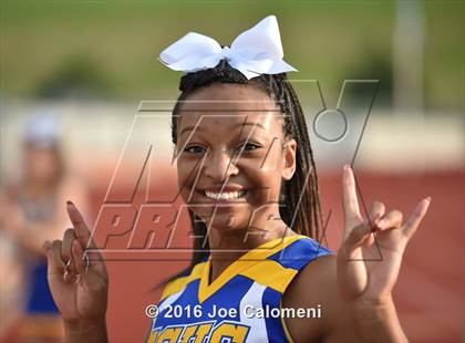 Thumbnail 1 in Clemens @ MacArthur [Douglas] photogallery.