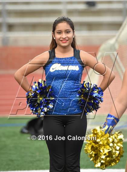 Thumbnail 3 in Clemens @ MacArthur [Douglas] photogallery.