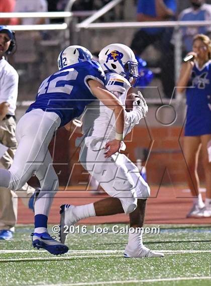 Thumbnail 1 in Clemens @ MacArthur [Douglas] photogallery.