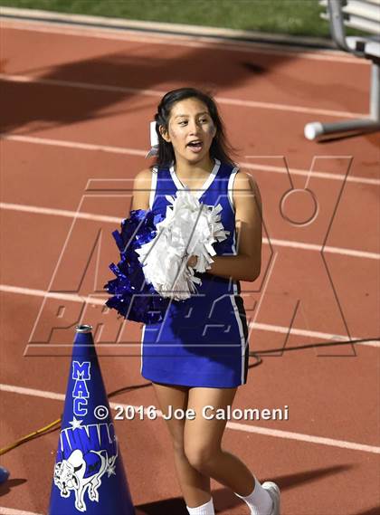 Thumbnail 2 in Clemens @ MacArthur [Douglas] photogallery.
