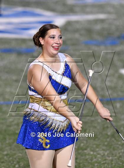 Thumbnail 3 in Clemens @ MacArthur [Douglas] photogallery.