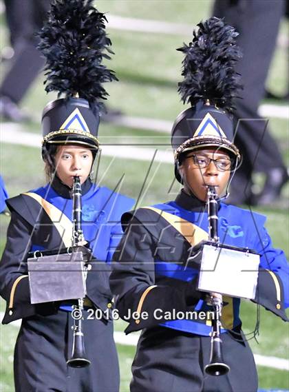 Thumbnail 3 in Clemens @ MacArthur [Douglas] photogallery.