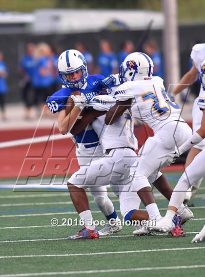 Thumbnail 1 in Clemens @ MacArthur [Douglas] photogallery.