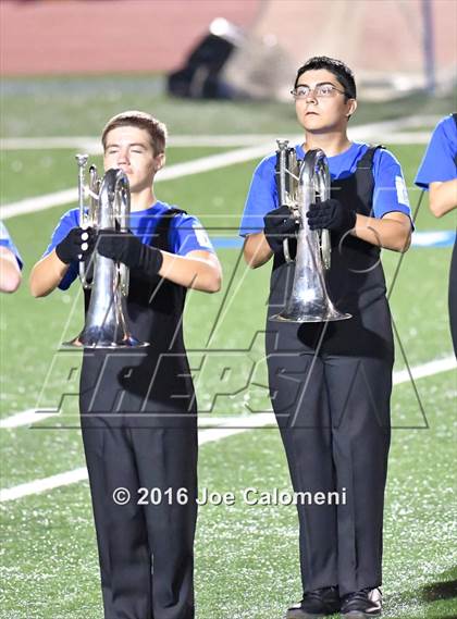 Thumbnail 3 in Clemens @ MacArthur [Douglas] photogallery.