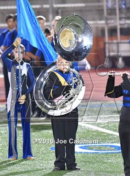 Thumbnail 3 in Clemens @ MacArthur [Douglas] photogallery.