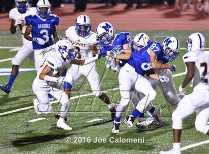 Thumbnail 3 in Clemens @ MacArthur [Douglas] photogallery.