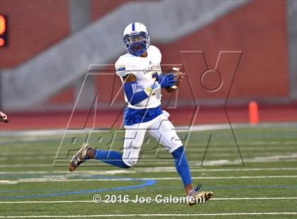 Thumbnail 2 in Clemens @ MacArthur [Douglas] photogallery.