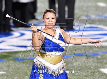 Thumbnail 1 in Clemens @ MacArthur [Douglas] photogallery.