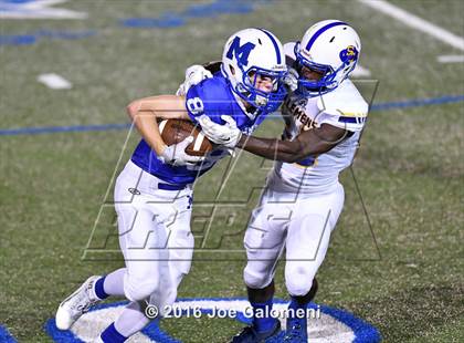 Thumbnail 1 in Clemens @ MacArthur [Douglas] photogallery.