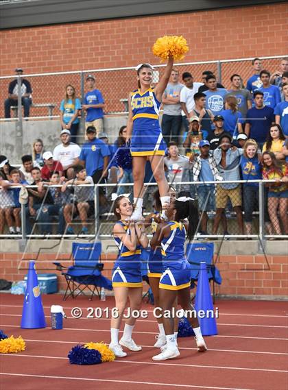 Thumbnail 2 in Clemens @ MacArthur [Douglas] photogallery.