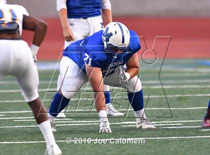 Thumbnail 2 in Clemens @ MacArthur [Douglas] photogallery.