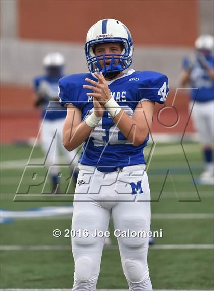 Thumbnail 3 in Clemens @ MacArthur [Douglas] photogallery.