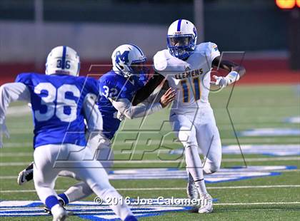Thumbnail 3 in Clemens @ MacArthur [Douglas] photogallery.