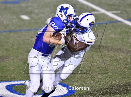Thumbnail 2 in Clemens @ MacArthur [Douglas] photogallery.