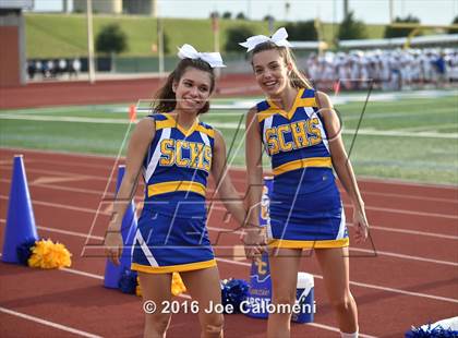 Thumbnail 3 in Clemens @ MacArthur [Douglas] photogallery.