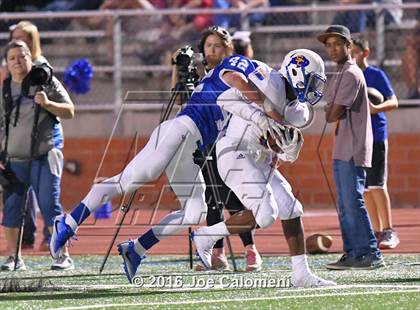 Thumbnail 1 in Clemens @ MacArthur [Douglas] photogallery.