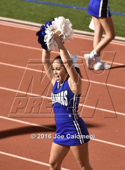 Thumbnail 1 in Clemens @ MacArthur [Douglas] photogallery.