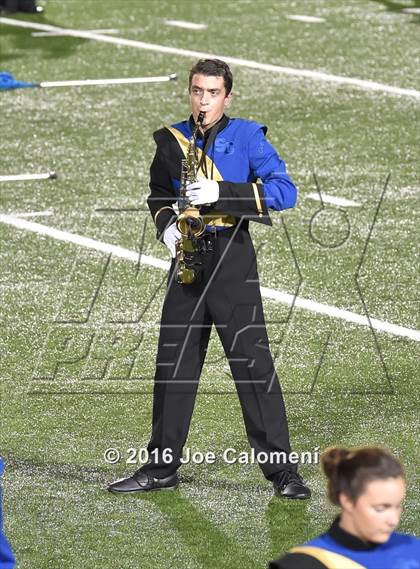 Thumbnail 1 in Clemens @ MacArthur [Douglas] photogallery.