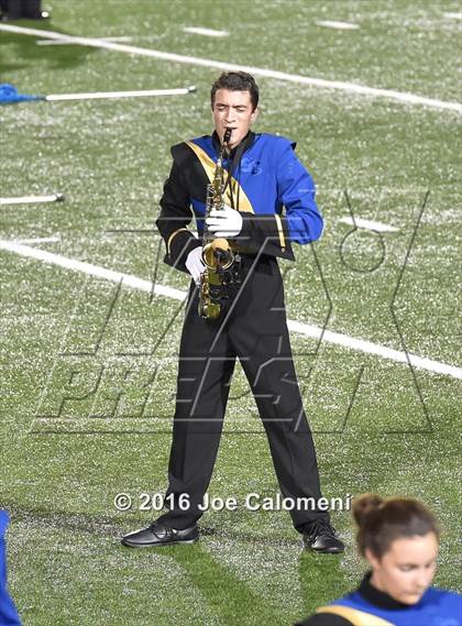 Thumbnail 3 in Clemens @ MacArthur [Douglas] photogallery.