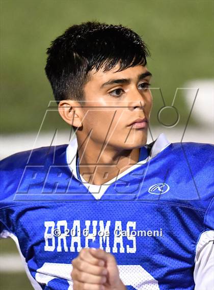 Thumbnail 1 in Clemens @ MacArthur [Douglas] photogallery.