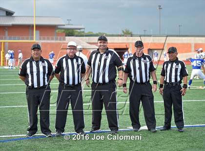 Thumbnail 1 in Clemens @ MacArthur [Douglas] photogallery.