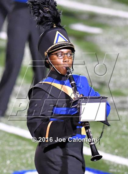 Thumbnail 1 in Clemens @ MacArthur [Douglas] photogallery.