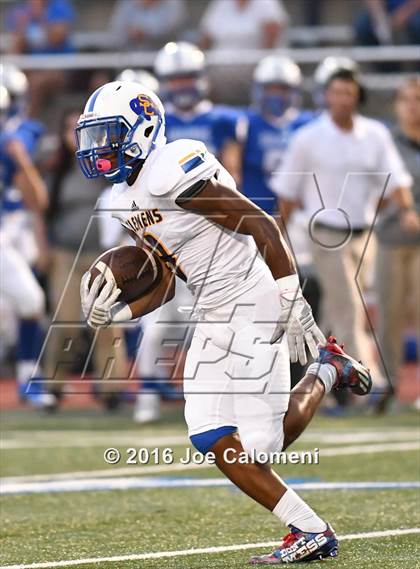 Thumbnail 1 in Clemens @ MacArthur [Douglas] photogallery.